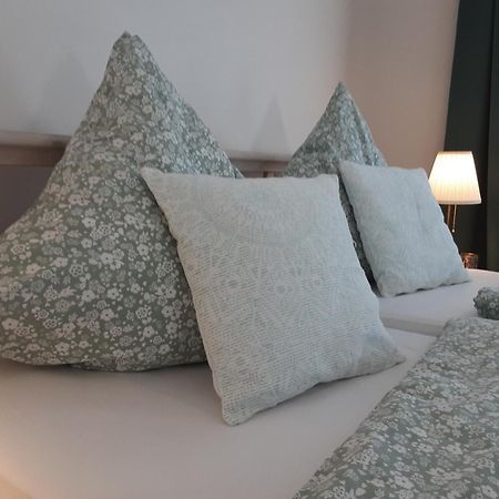 Ferienwohnung Poelzl Chieming Extérieur photo