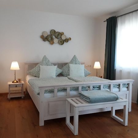 Ferienwohnung Poelzl Chieming Extérieur photo