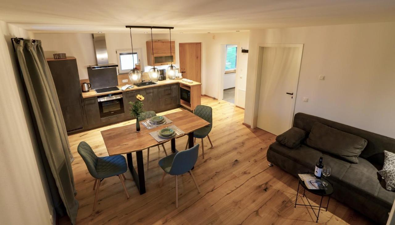 Ferienwohnung Poelzl Chieming Extérieur photo