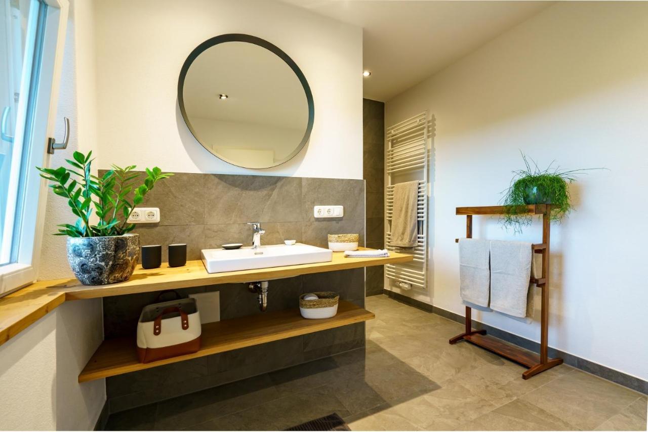 Ferienwohnung Poelzl Chieming Extérieur photo