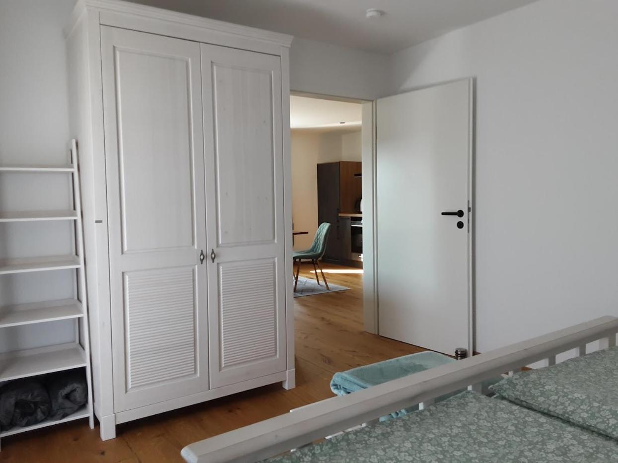 Ferienwohnung Poelzl Chieming Extérieur photo